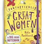Fantastically Great Women a Big Ide