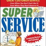 Super Service, 2 Ed