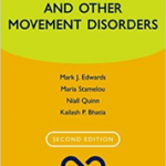 Parkin Dise Movem Disor 2E Oshneur:M P Mpg: Au