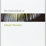 The Oxford Book of English Ghost Stories (Paperback)