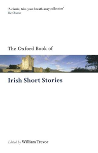 The Oxford Book of Irish Short Stories (Paperback)