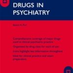 Drugs in Psychiatry 2/e (Oxford Medical Handbooks)