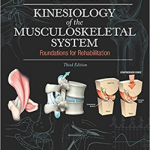 Kinesiology of the Musculoskeletal System : Foundations for Rehabilitation