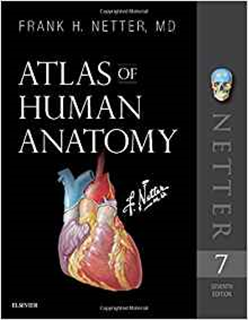 Atlas of Human Anatomy, 7th Edition