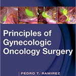 Principles Gynecologic Oncology Surgery
