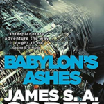 Babylon's Ashes