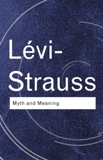 Myth and Meaning