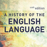 A History of the English Language