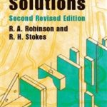 Electrolyte Solutions : Second Revised Edition