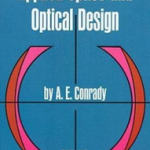 Applied Optics and Optical Design