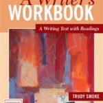 Writer's Workbook , A Fourth edition    Student's Book with Answers