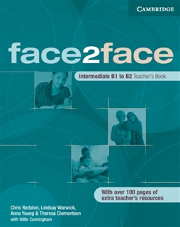 face2face  Intermediate  Teacher's Book
