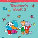 Hippo and Friends  Level 2  Teacher's Book