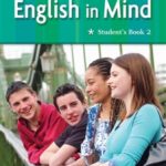 English in Mind 2 Student's Book