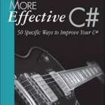 More Effective C# (Includes Content Update Program)