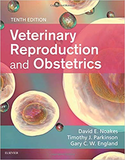 Veterinary Reproduction and Obstetrics