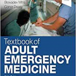 Textbook of Adult Emergency Medicine