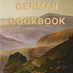 The German Cookbook
