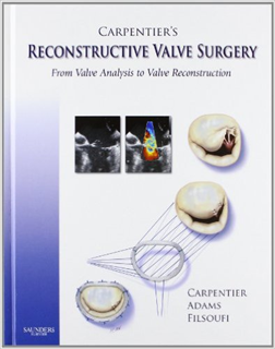 Carpentier's Reconstructive Valve Surgery,
