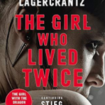 The Girl Who Lived Twice