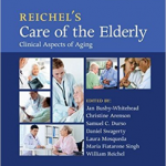 Reichel's Care of the Elderly 7ed