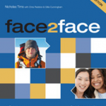 face2face Pre-int Wkbk w/o Key 2ed