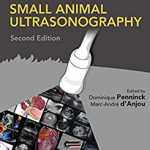 Atlas Small Animal Ultrasonography 2e