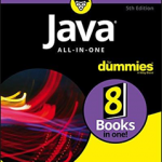 Java All-In-One For Dummies 5E
