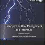 Principles of Risk Management and Insurance, Global Edi
