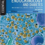 Essential Endocrinology and Diabetes 6e - With Wiley Desktop Edition and Coursesmart