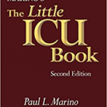 Marino's The Little ICU Book, 2nd Edition