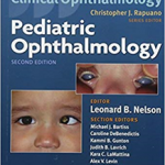 Pediatric Ophthalmology Atlas 2E      Pb