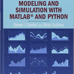 Introduction to Modeling and Simulation with MATLAB® and Python