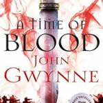 A Time of Blood