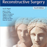 Facial Plastic and Reconstructive Surgery, 4 Ed