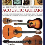 Acoustic Guitars, Illus History & Direct