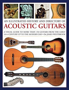 Acoustic Guitars, Illus History & Direct