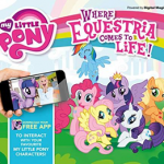 My Little Pony: Where Equestria Comes to Life!
