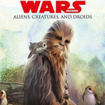 Star Wars Aliens, Creatures, Droids
