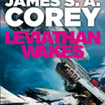 LEVIATHAN WAKES B
