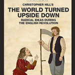 The World Turned Upside Down
