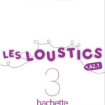 Les Loustics 3 - Guide Pedagogique