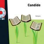 LFF B1 : Candide + CD audio MP3