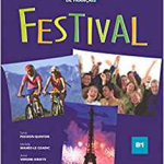 Festival 3 : Tome 3, Livre de l'él?ve