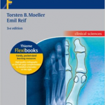 Pocket Atlas of Radiographic Anatomy, 3 Ed