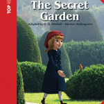 The Secret Garden Students Pack (Incl. Glossary+Cd)
