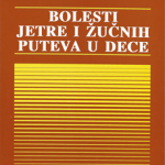 Bolesti jetre i žučnih puteva u dece