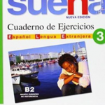 SUENA 3 (Cuaderno de Ejercicios) B2 AVANZADO