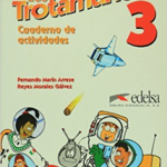 Los Trotamundos 3 (Cuaderno Actividades)