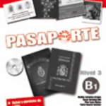 Pasaporte B1 Libro de ejercicios + CD audio